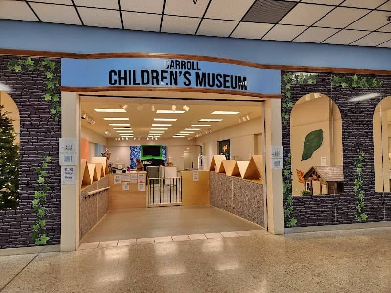 Carroll Children's Museum - Image 1