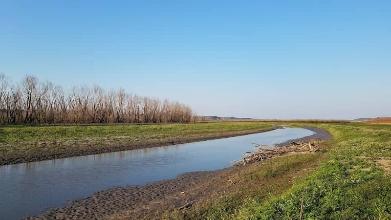 Tuttle Creek Wildlife Area - Image 1