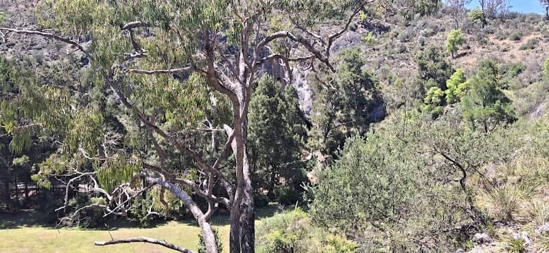 Wombeyan Karst Conservation Reserve - Image 1
