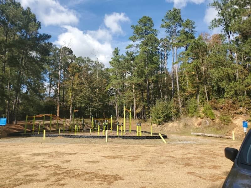 Lake Hazle Park - Image 1