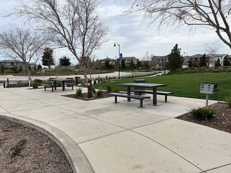 Tracy Hills Park - Image 1