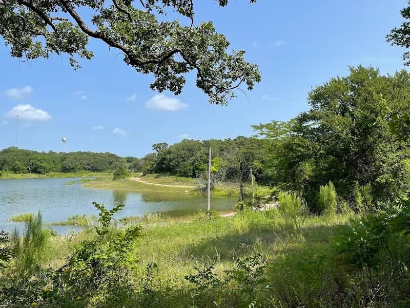 Lake Texoma State Park - Image 3