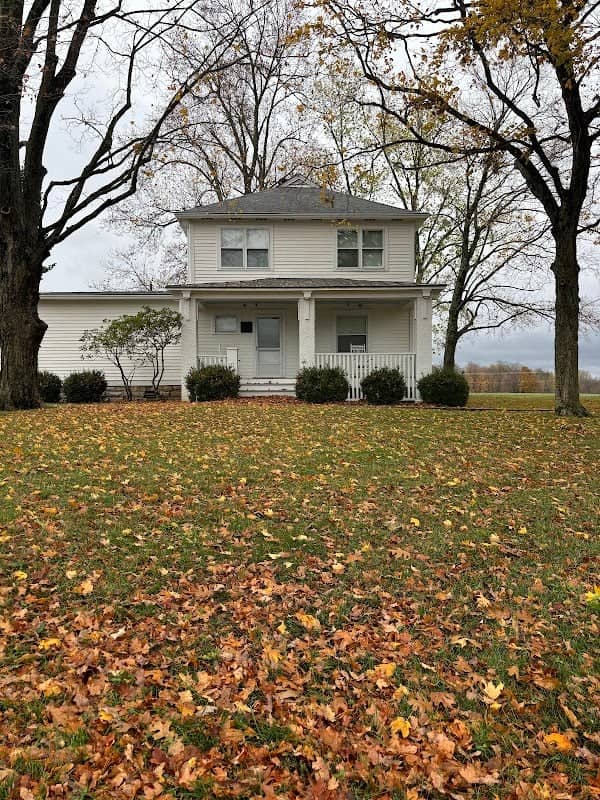 Whitney Young Birthplace and Museum - Image 2