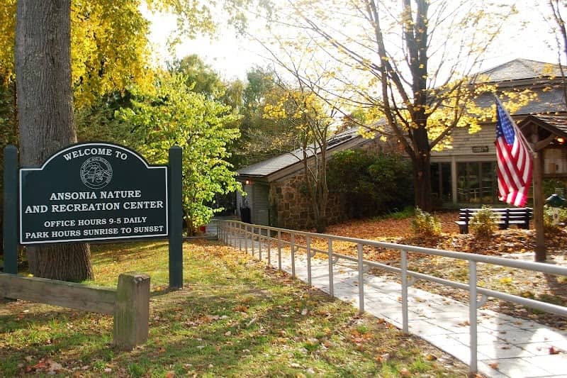 Ansonia Nature & Recreation Center - Image 2