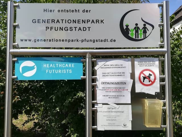 Generationenpark - Image 2