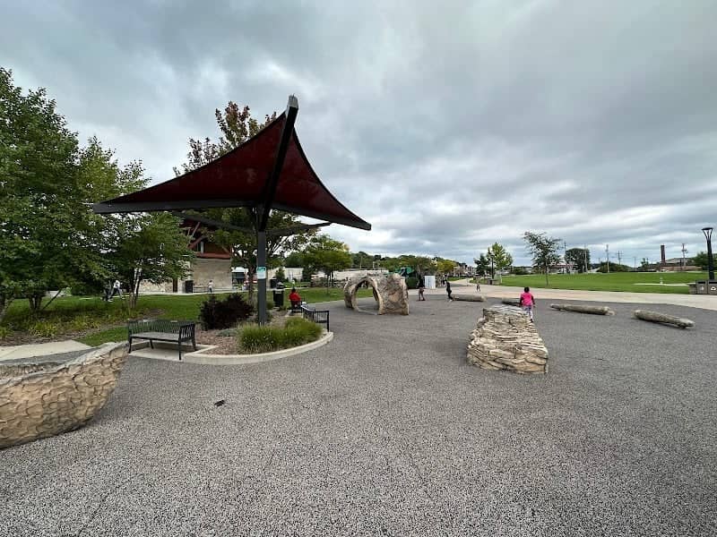 Hart Park Playground - Image 3