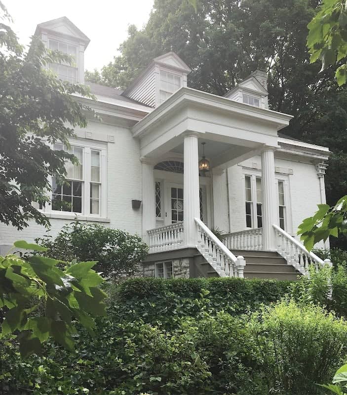 Lyman Trumbull House - Image 2