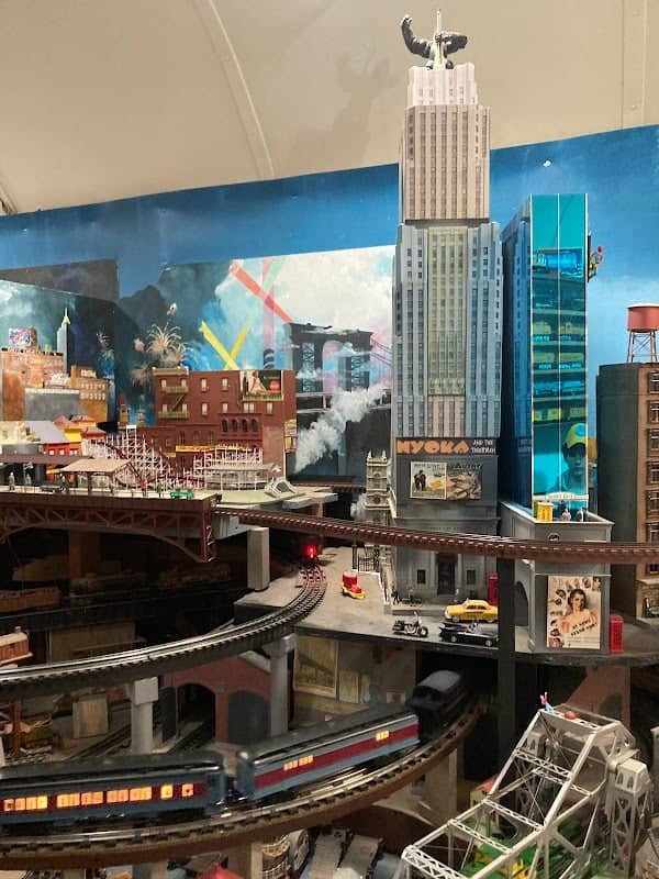Model Railroad Car - Image 2