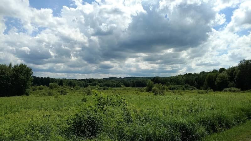 Erie National Wildlife Refuge - Image 1