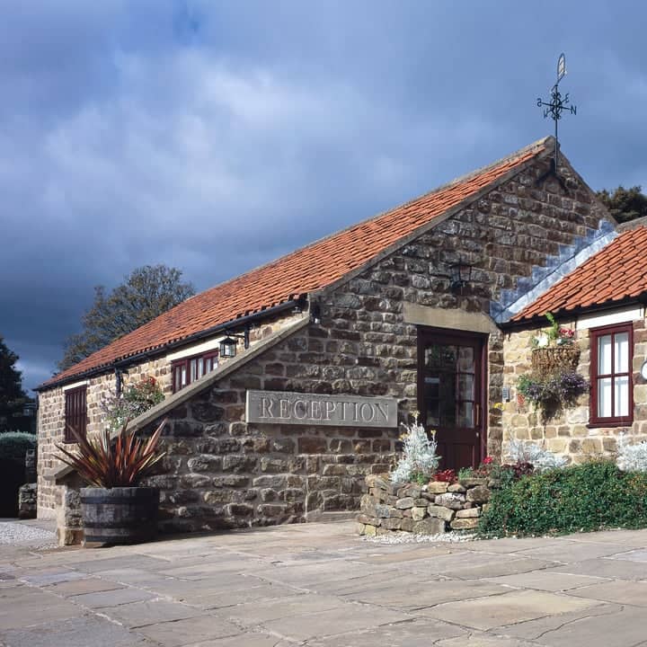 HPB Bell End Farm – Rosedale - Image 2