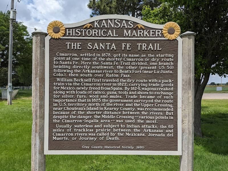 Cimarron Crossing Park - Image 2