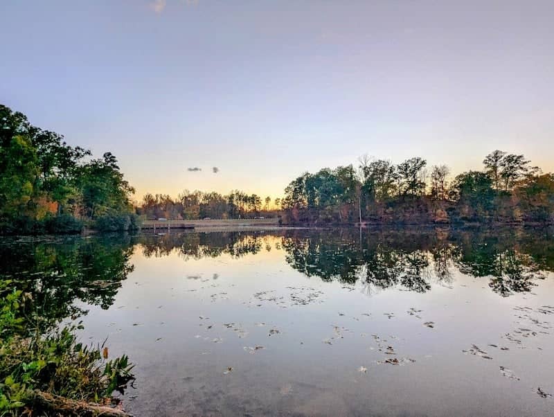 Fishing: Village Point Greenway - Image 2