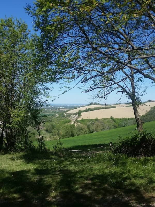 Lago a U - Image 1