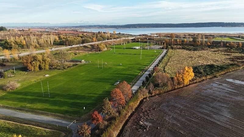 John Oliver Park - Image 1