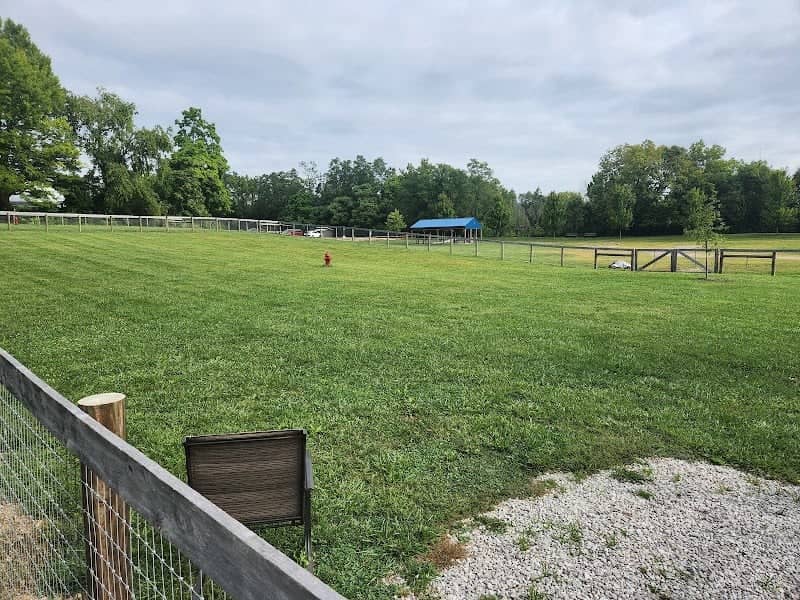 Johnstown (OH) Dog Park - Image 1