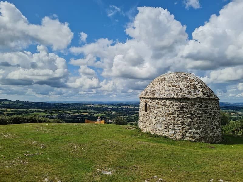 Culmstock Beacon - Image 2