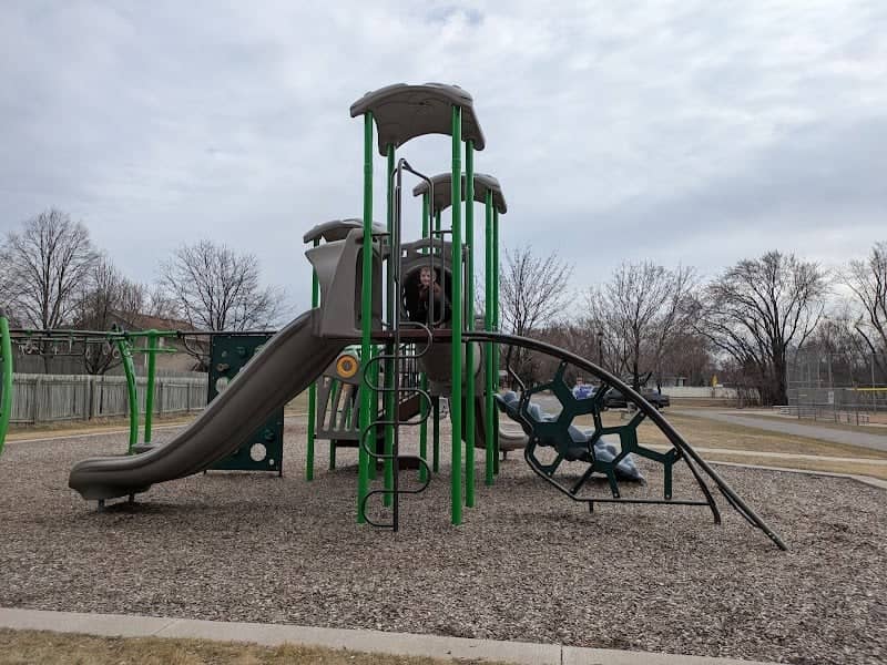 Wild Iris Park - City Of Andover - Image 3