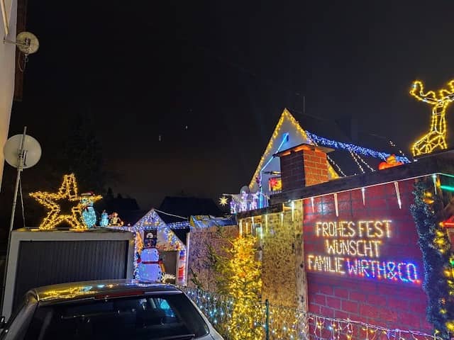 Weihnachtshaus Mailing-Feldkirchen - Image 3