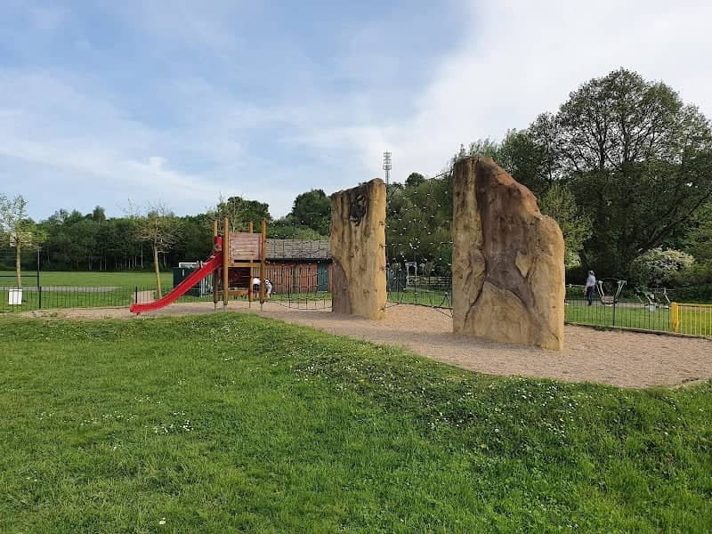 Lickey End Recreation Ground - Image 1