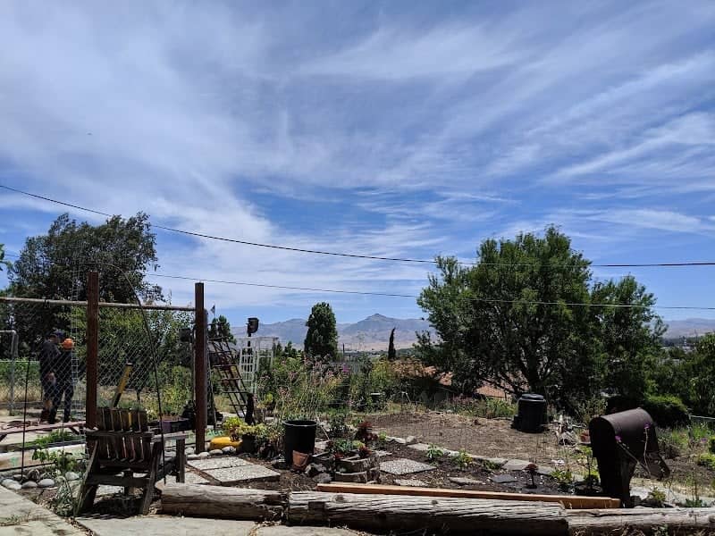 Vista Park Hill Community Garden - Image 1