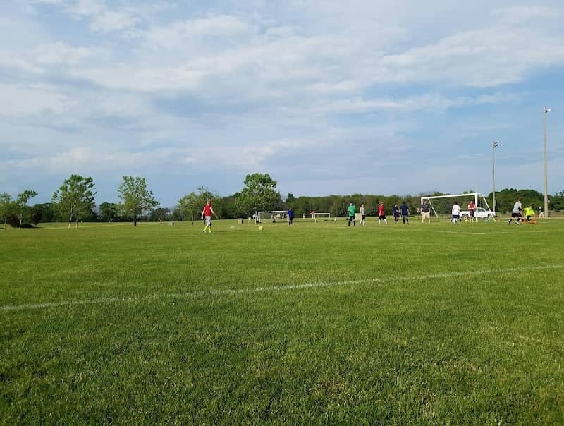 Sherando Park Soccer Fields 6 & 7 - Image 2