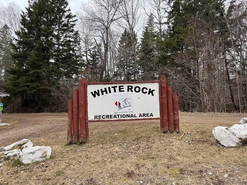 White Rock Recreational Area - Image 2