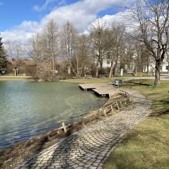 Ortspark - Image 1