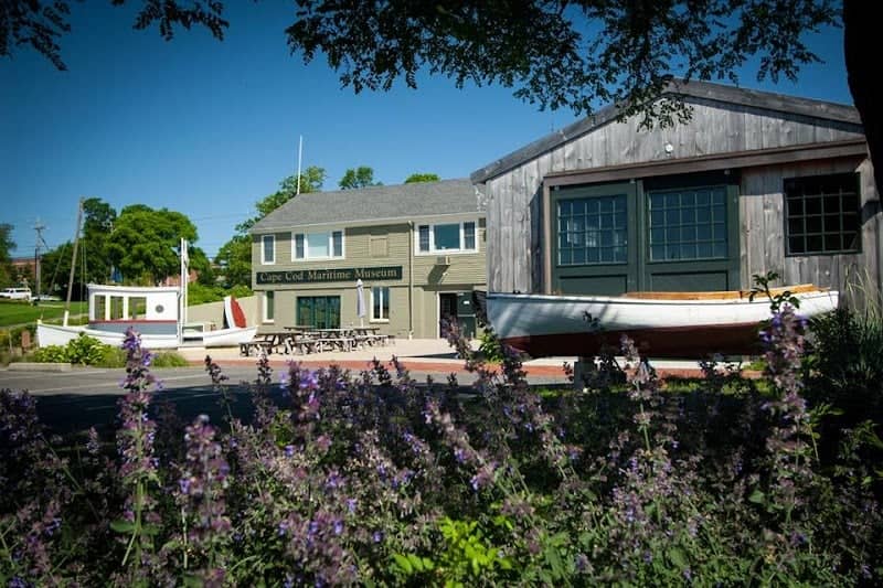Cape Cod Maritime Museum - Image 3
