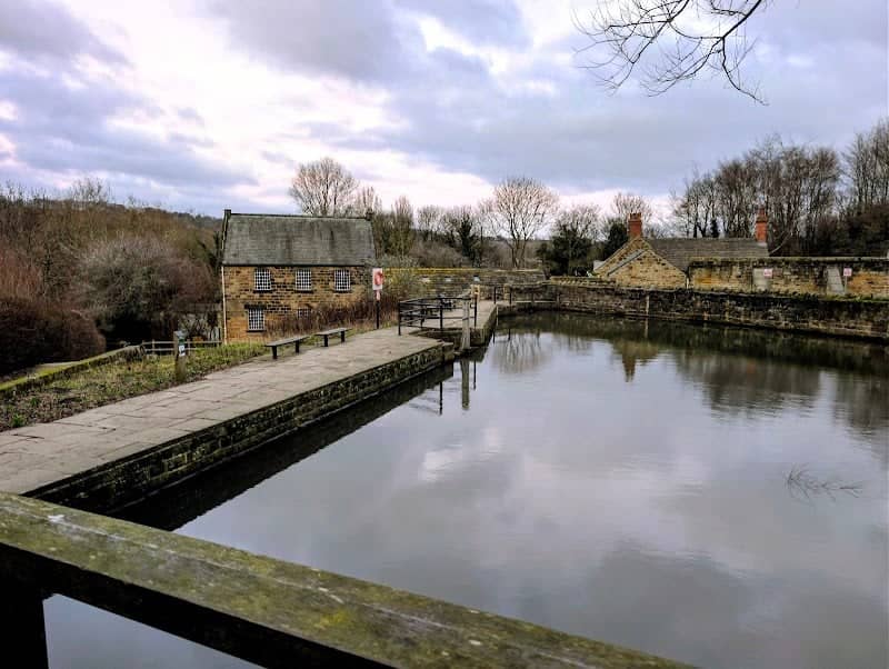 Worsbrough Mill Country Park - Image 1