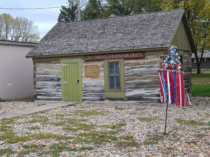 Vancura Memorial Park - Image 1