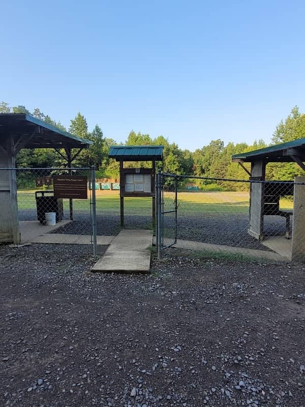 Prentice Cooper WMA Firing Range - Image 1