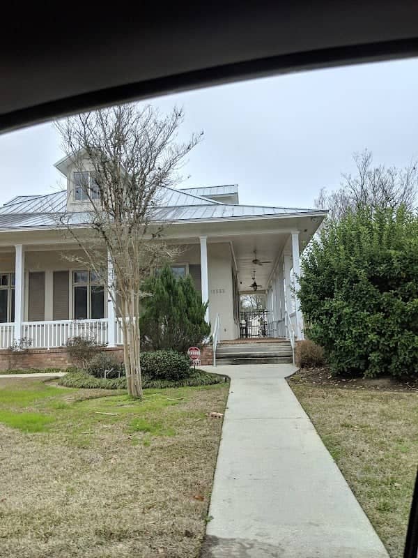 Juban Parc Clubhouse - Image 1