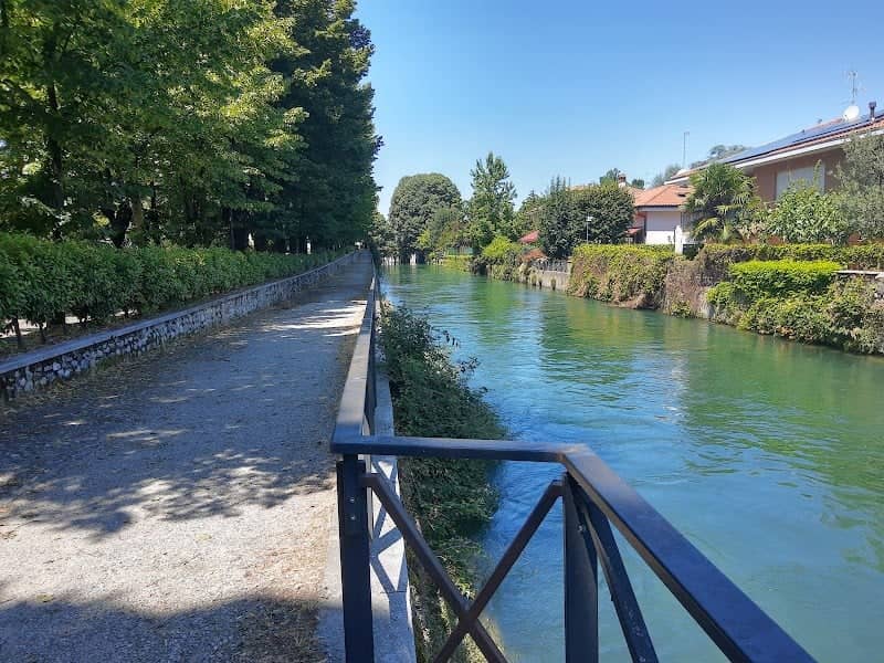 Parco Della Magnolia - Image 2