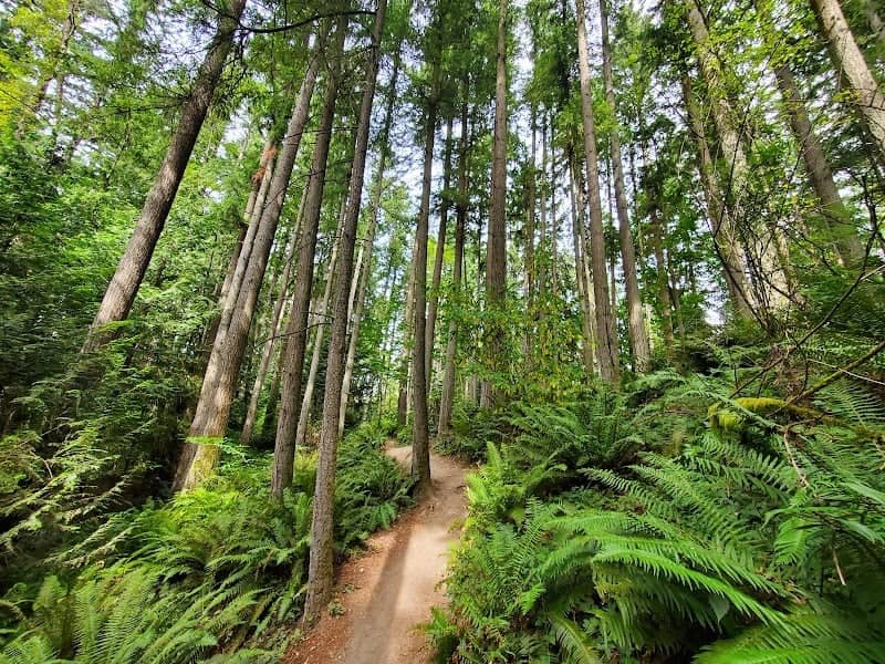 Saint Edward State Park - Image 3