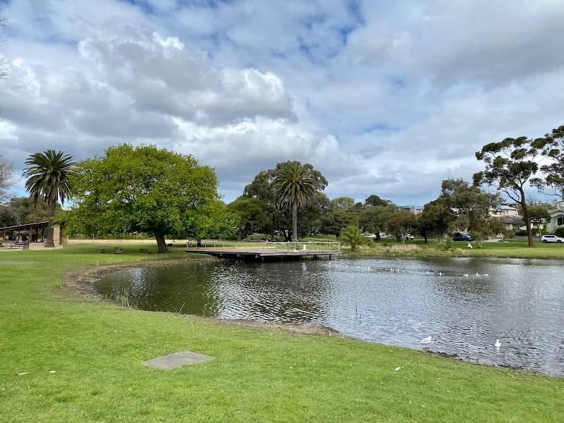 Beauty Park - Image 2
