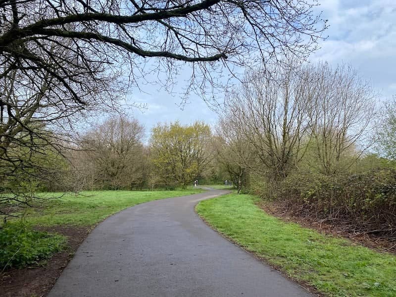 Copperfield Park - Image 2
