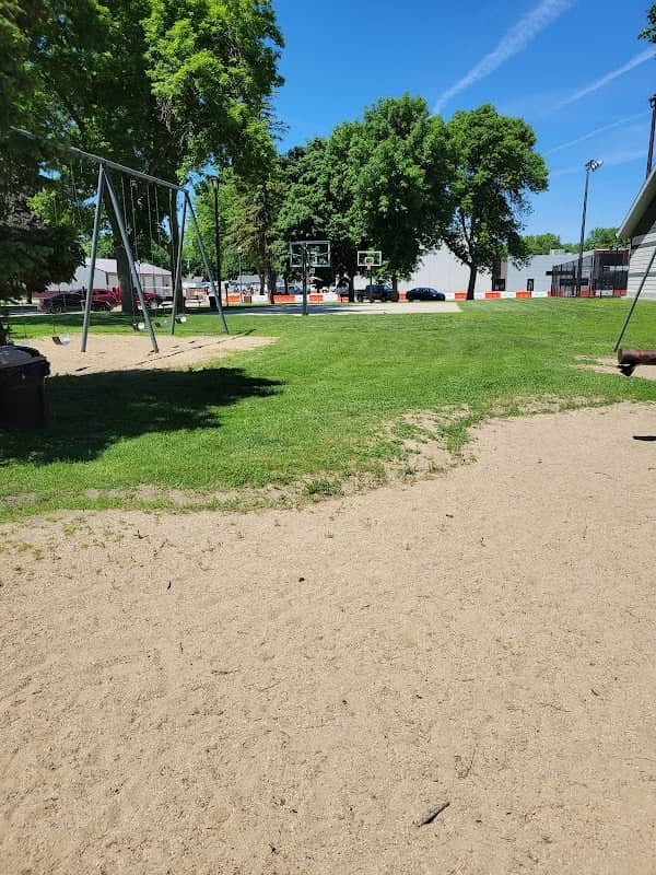 Sanborn City Park - Image 1