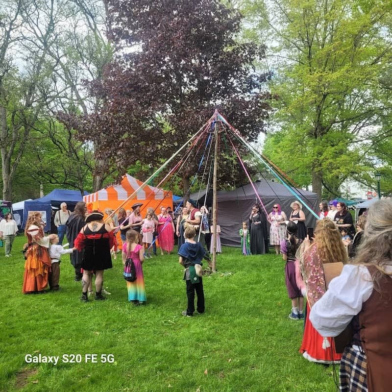 Holland Patent Park - Image 1