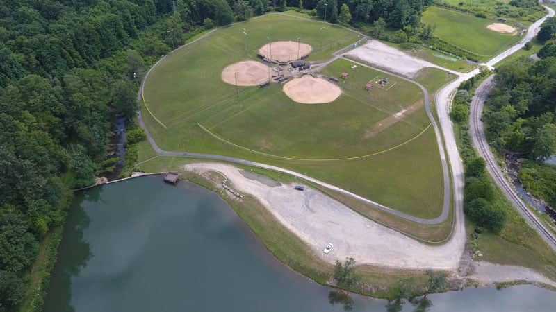 Fitzpatrick Park - Image 2
