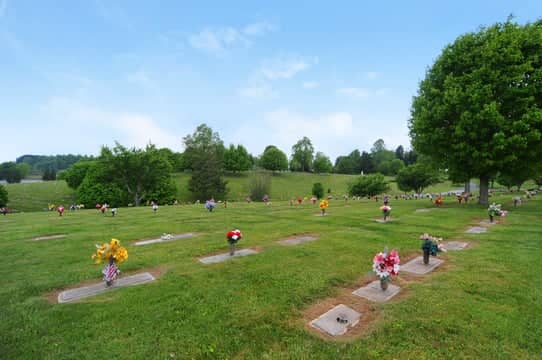 Blue Ridge Memorial Gardens (WV) - Image 2