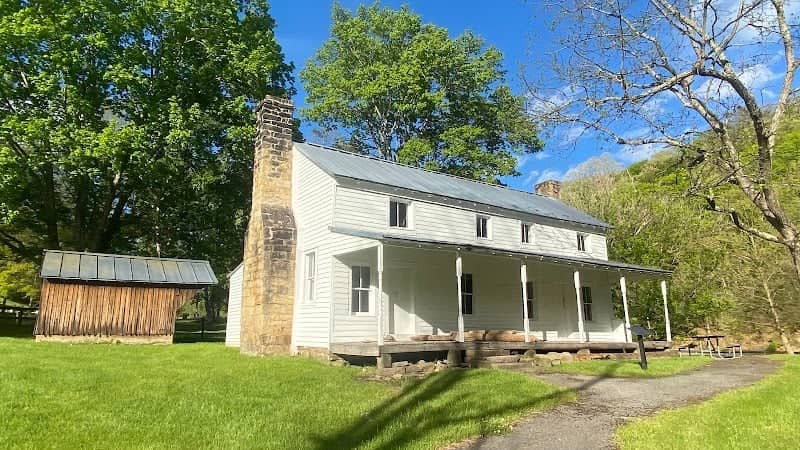 Bulltown Historic Area - Image 3