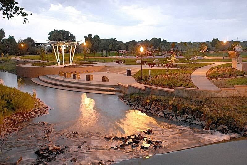 Fairgrounds Park - Image 3