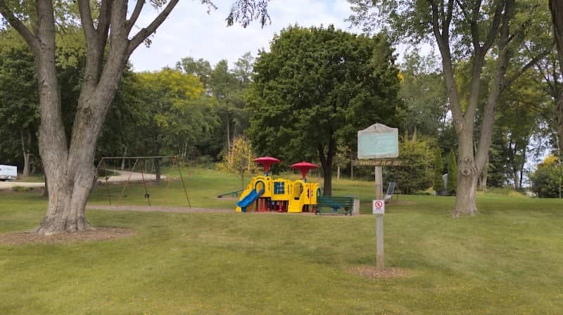 Strangeway Park - Image 1