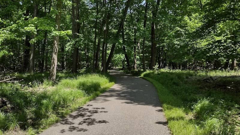 Glendalough State Park - Image 1