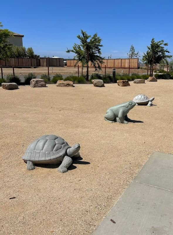 Raymond P. Morelos Jr. Park - Image 1