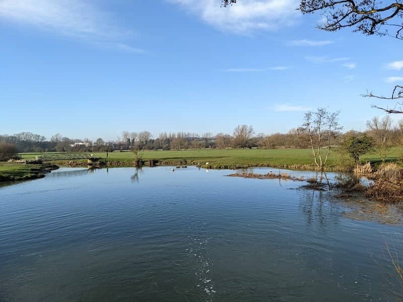 Sudbury Water Meadows - Image 2