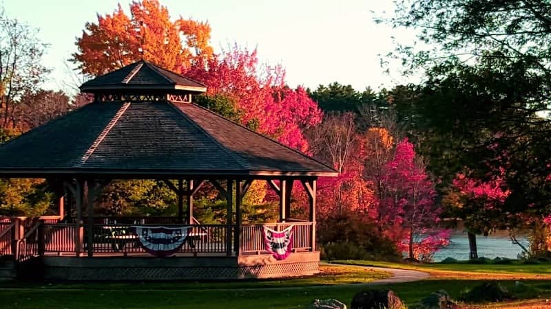 Breezemere Park - Image 1