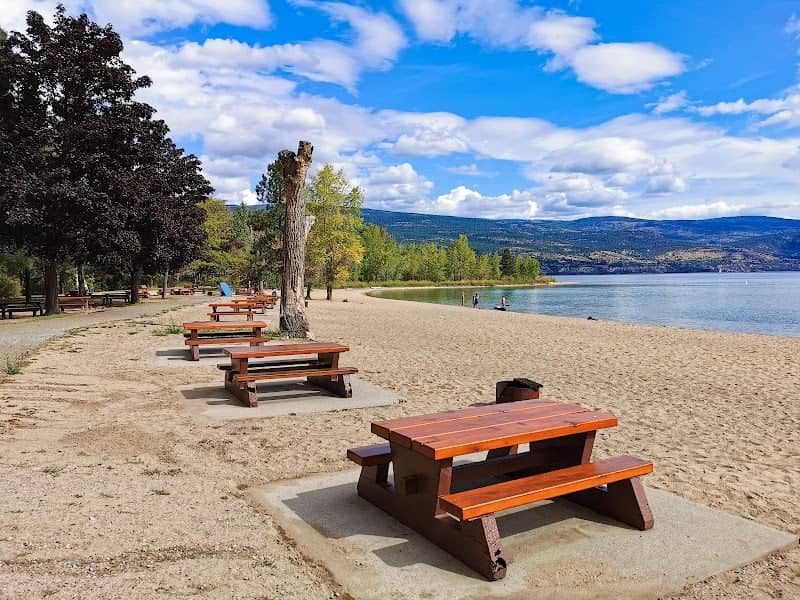Sun-Oka Beach Provincial Park - Image 3