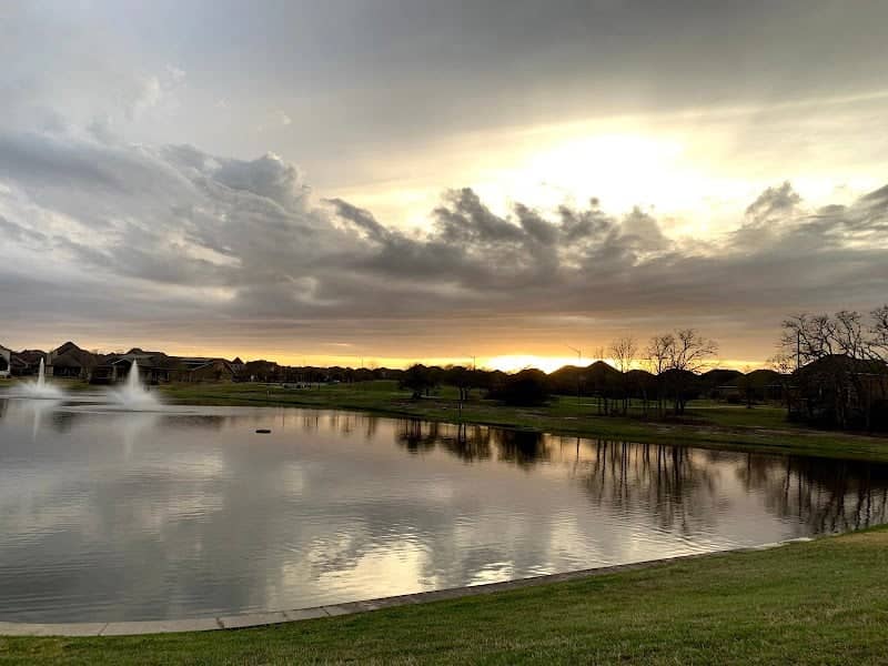 Castlegate Lake Park - Image 1