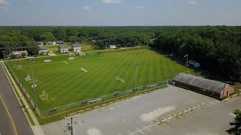 Longdale Recreation Center - Image 1